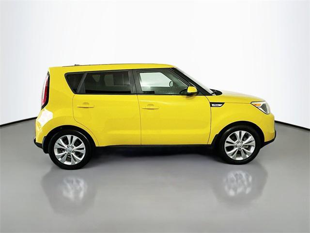 used 2016 Kia Soul car, priced at $9,995