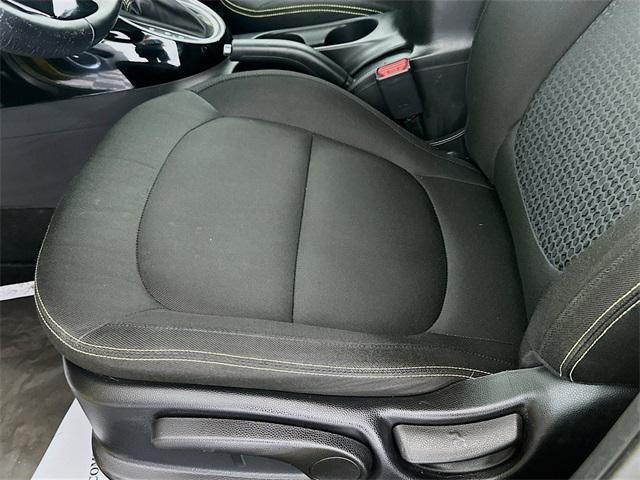 used 2016 Kia Soul car, priced at $9,995