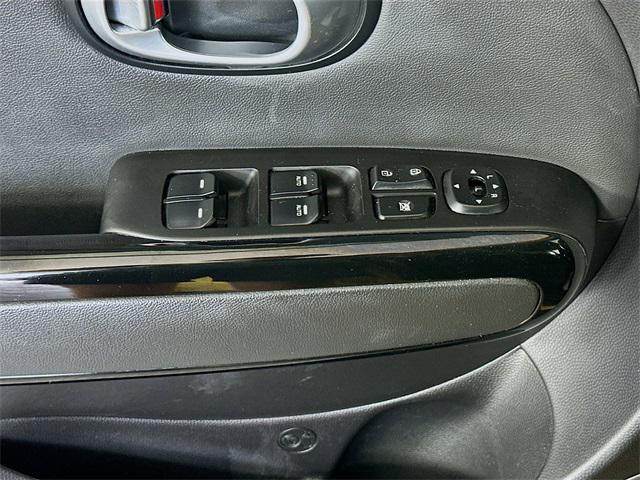 used 2016 Kia Soul car, priced at $9,995