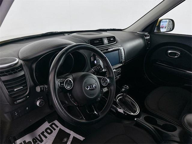 used 2016 Kia Soul car, priced at $9,995