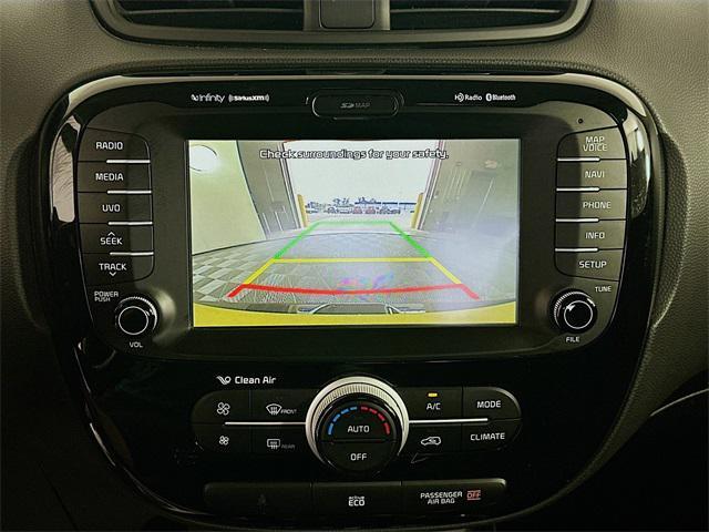 used 2016 Kia Soul car, priced at $9,995