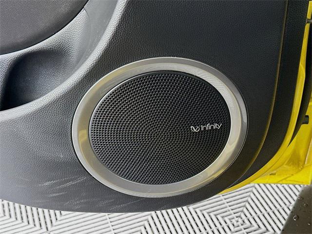 used 2016 Kia Soul car, priced at $9,995