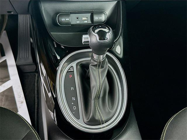 used 2016 Kia Soul car, priced at $9,995