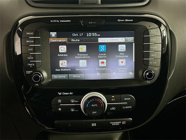 used 2016 Kia Soul car, priced at $9,995