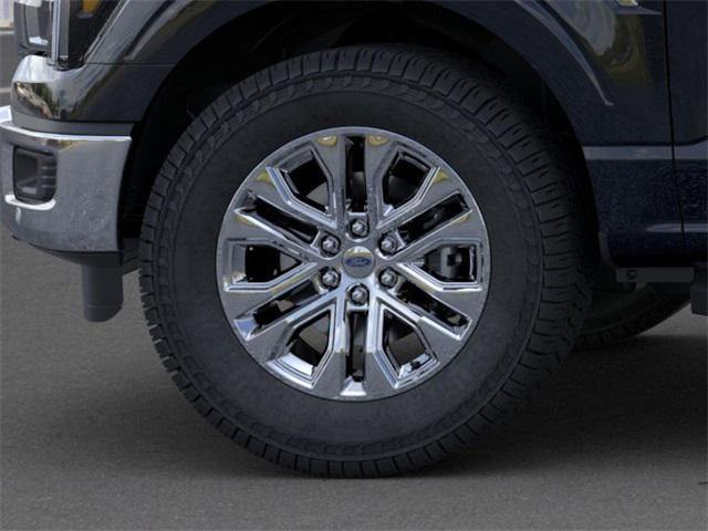 new 2025 Ford F-150 car, priced at $63,446