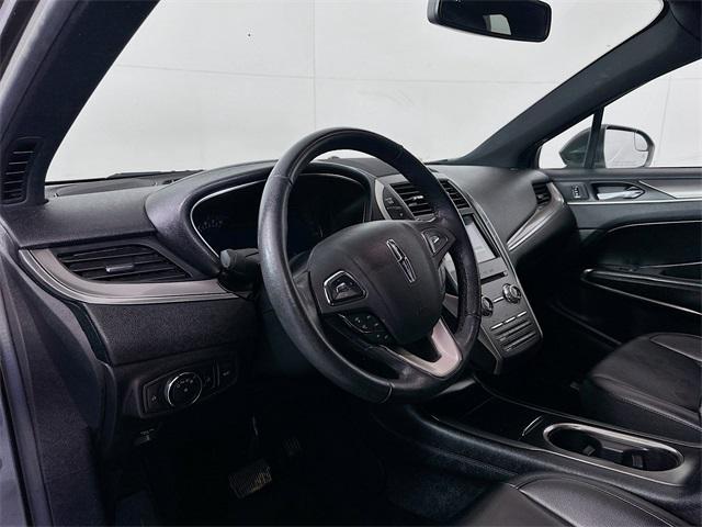 used 2017 Lincoln MKC car, priced at $10,995