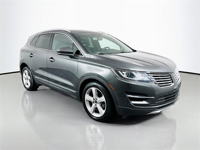 used 2017 Lincoln MKC car, priced at $10,995