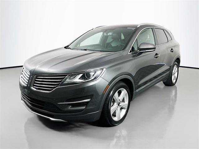 used 2017 Lincoln MKC car, priced at $10,995
