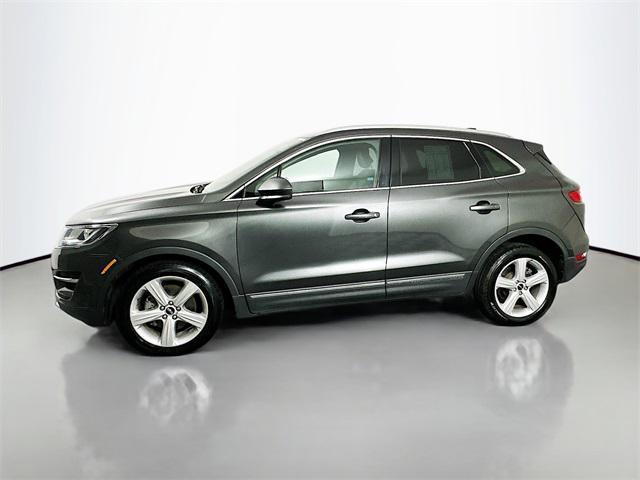 used 2017 Lincoln MKC car, priced at $10,995