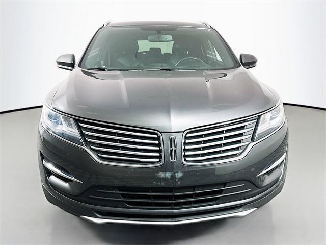 used 2017 Lincoln MKC car, priced at $10,995