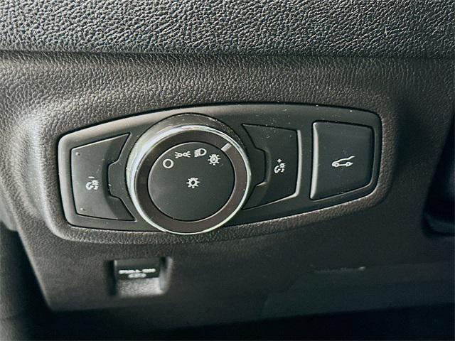 used 2017 Lincoln MKC car, priced at $10,995