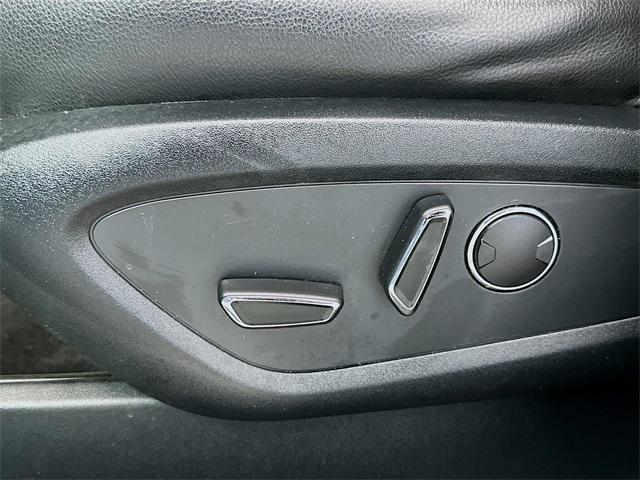 used 2017 Lincoln MKC car, priced at $10,995