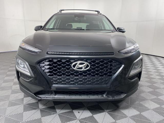 used 2020 Hyundai Kona car, priced at $12,788