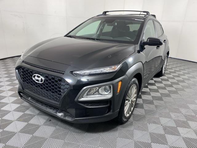 used 2020 Hyundai Kona car, priced at $12,788