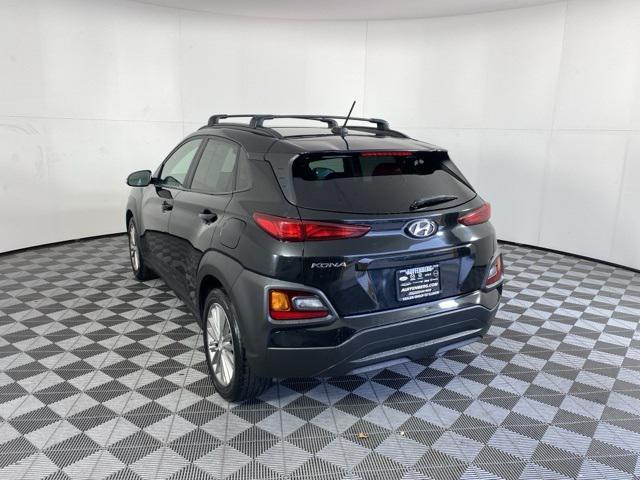 used 2020 Hyundai Kona car, priced at $12,788