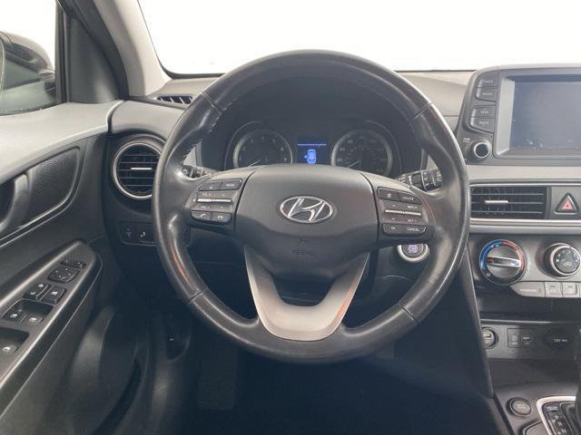 used 2020 Hyundai Kona car, priced at $12,788