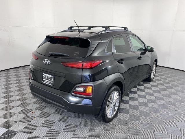 used 2020 Hyundai Kona car, priced at $12,788