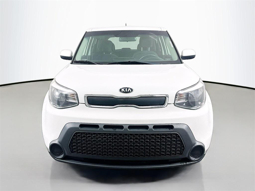 used 2016 Kia Soul car, priced at $9,395