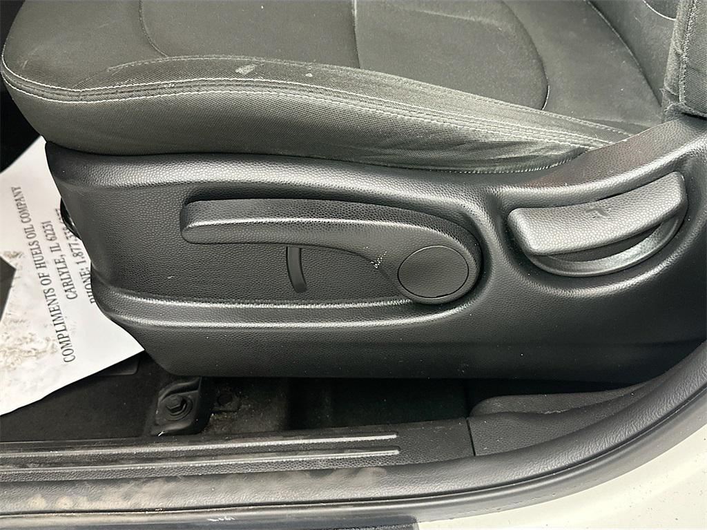 used 2016 Kia Soul car, priced at $9,395