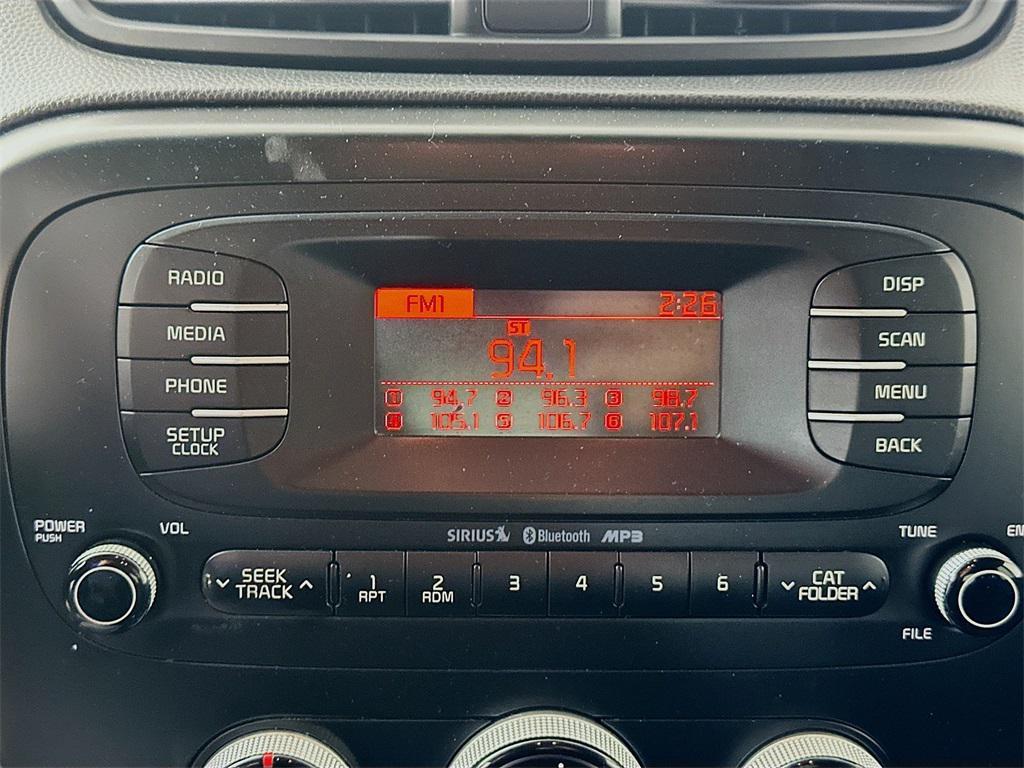 used 2016 Kia Soul car, priced at $9,395