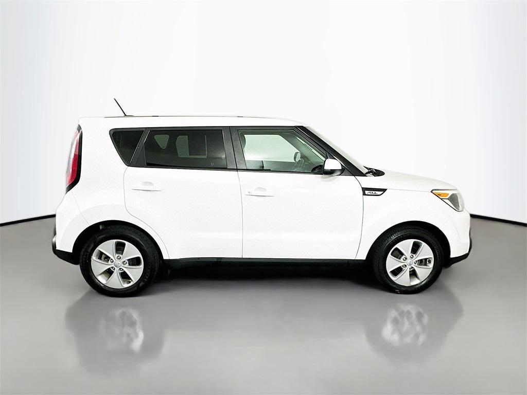 used 2016 Kia Soul car, priced at $9,395