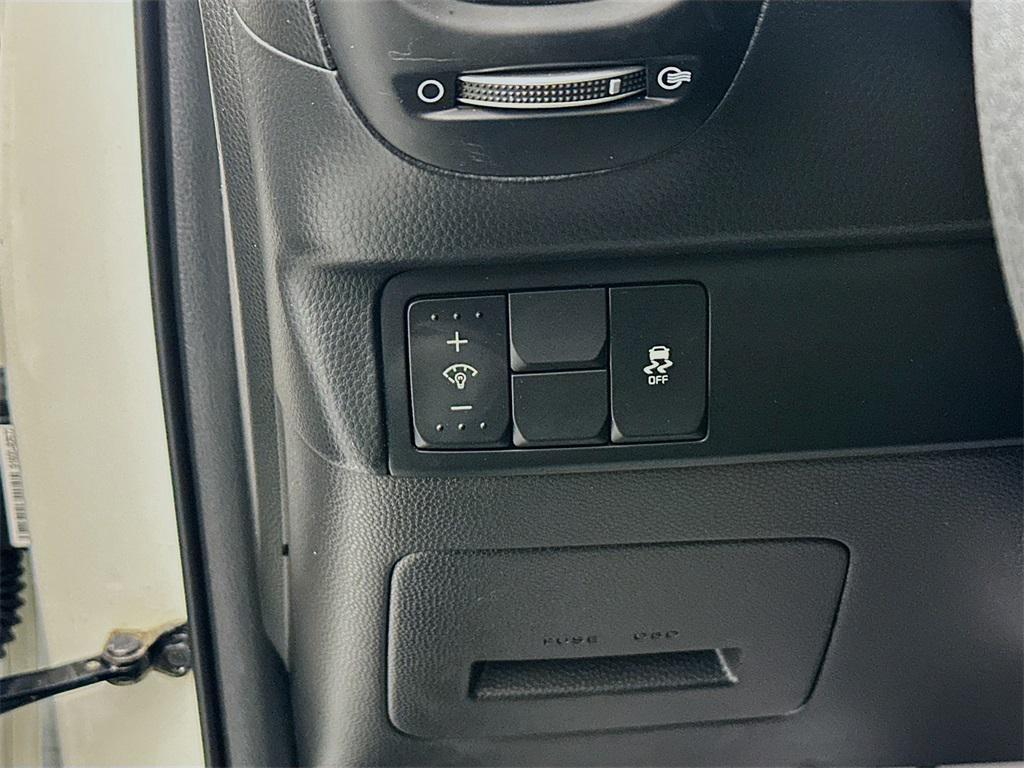 used 2016 Kia Soul car, priced at $9,395