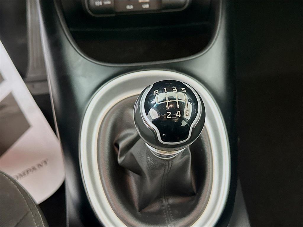 used 2016 Kia Soul car, priced at $9,395