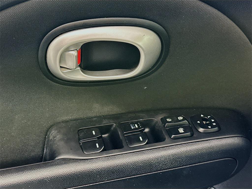 used 2016 Kia Soul car, priced at $9,395