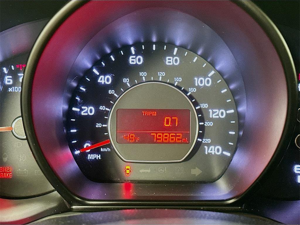 used 2016 Kia Soul car, priced at $9,395