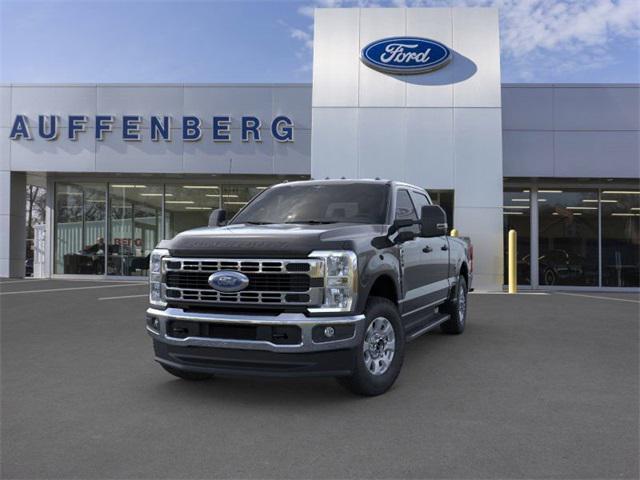 new 2024 Ford F-250 car, priced at $54,785