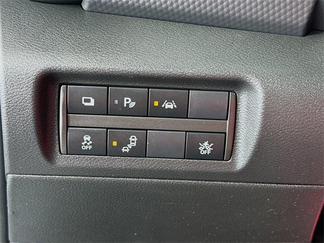 used 2023 Nissan Kicks car, priced at $15,457