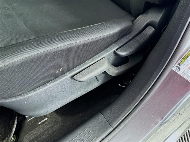 used 2023 Nissan Kicks car, priced at $15,457