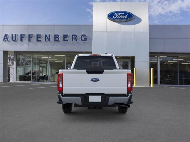 new 2025 Ford F-250 car, priced at $52,597