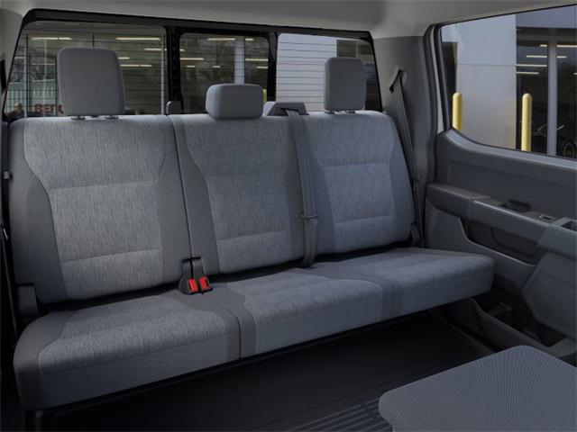 new 2025 Ford F-250 car, priced at $52,597