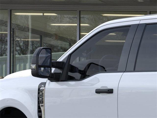 new 2025 Ford F-250 car, priced at $52,597