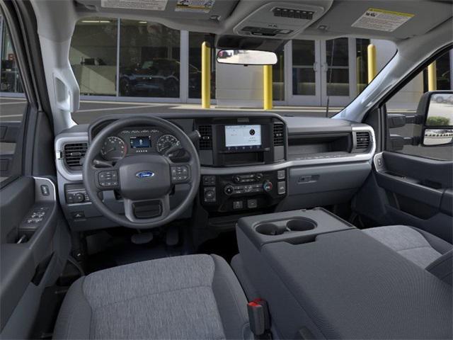 new 2025 Ford F-250 car, priced at $52,597