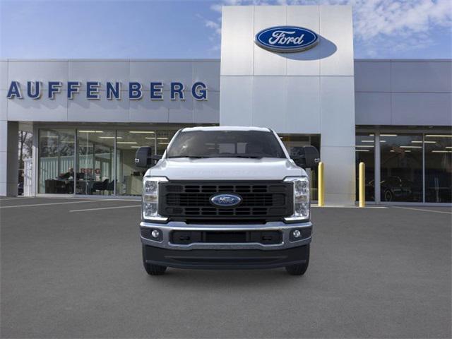 new 2025 Ford F-250 car, priced at $52,597