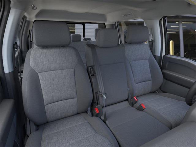 new 2025 Ford F-250 car, priced at $52,597