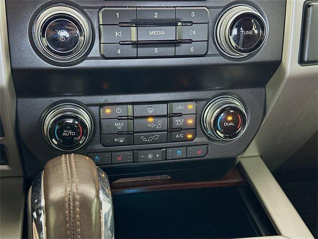 used 2020 Ford F-150 car, priced at $41,635