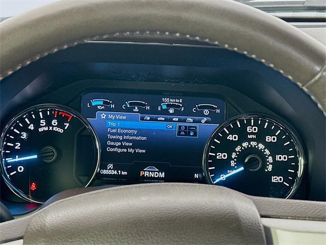 used 2020 Ford F-150 car, priced at $41,635