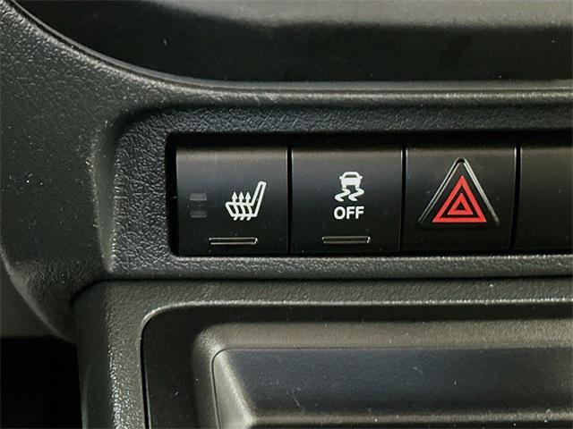 used 2015 Jeep Patriot car, priced at $10,777