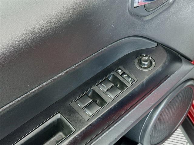 used 2015 Jeep Patriot car, priced at $10,777