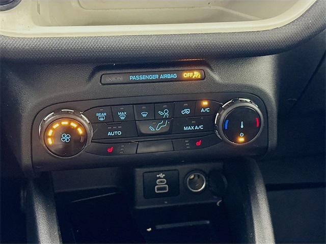 used 2023 Ford Bronco Sport car, priced at $25,803