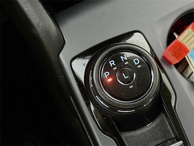 used 2023 Ford Bronco Sport car, priced at $25,803