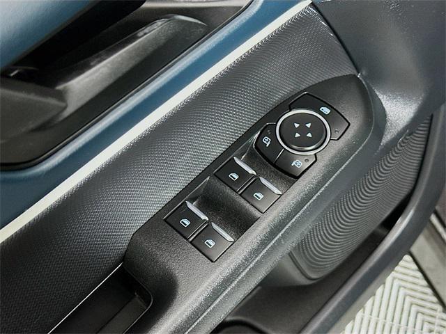 used 2023 Ford Bronco Sport car, priced at $25,803