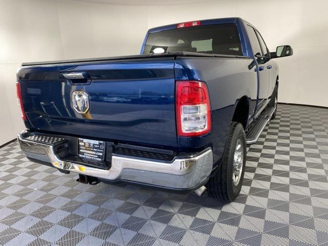 used 2019 Ram 2500 car, priced at $31,335