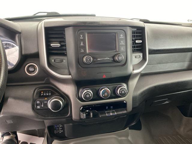 used 2019 Ram 2500 car, priced at $31,335