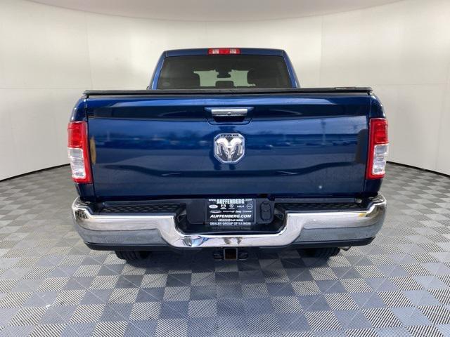 used 2019 Ram 2500 car, priced at $31,335