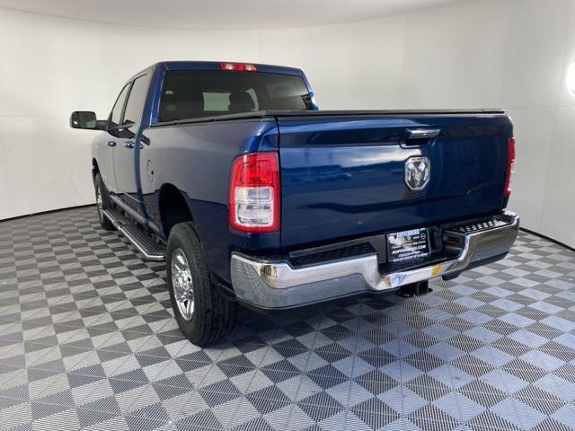 used 2019 Ram 2500 car, priced at $31,335