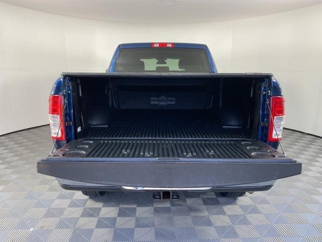 used 2019 Ram 2500 car, priced at $31,335